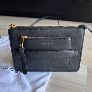Marc Jacobs Madison Crossbody
